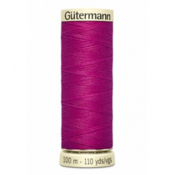 877 Gütermann Sew-All Sewing Thread 100 m