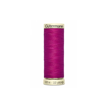 877 Gütermann Sew-All Sewing Thread 100 m