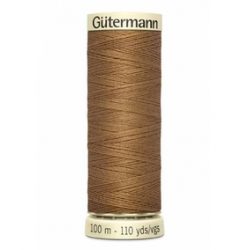 887 Gütermann Sew-All Sewing Thread 100 m