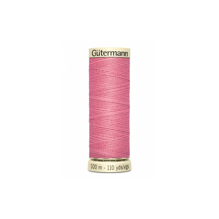 889 Gütermann Sew-All Sewing Thread 100 m