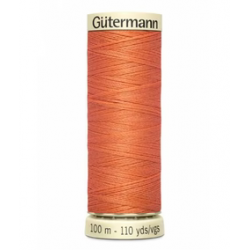 895 Gütermann Sew-All Sewing Thread 100 m