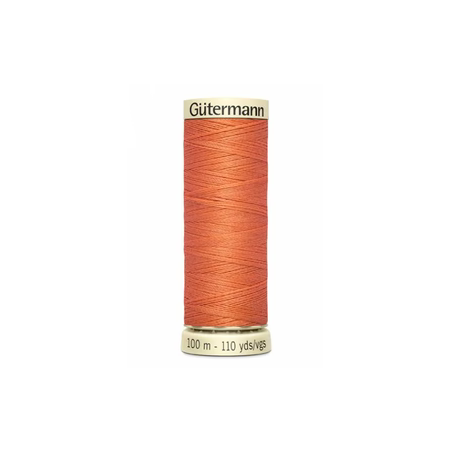 895 Gütermann Sew-All Sewing Thread 100 m