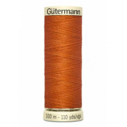 982 Gütermann Sew-All Sewing Thread 100 m