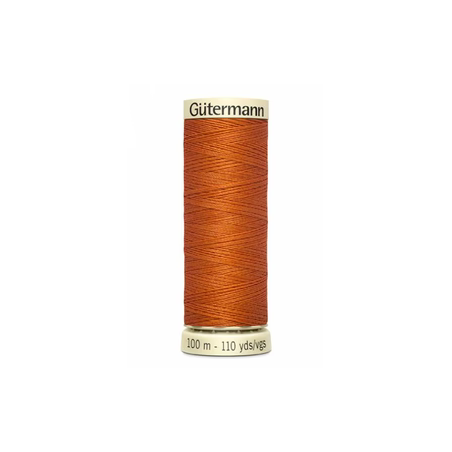 982 Gütermann Sew-All Sewing Thread 100 m