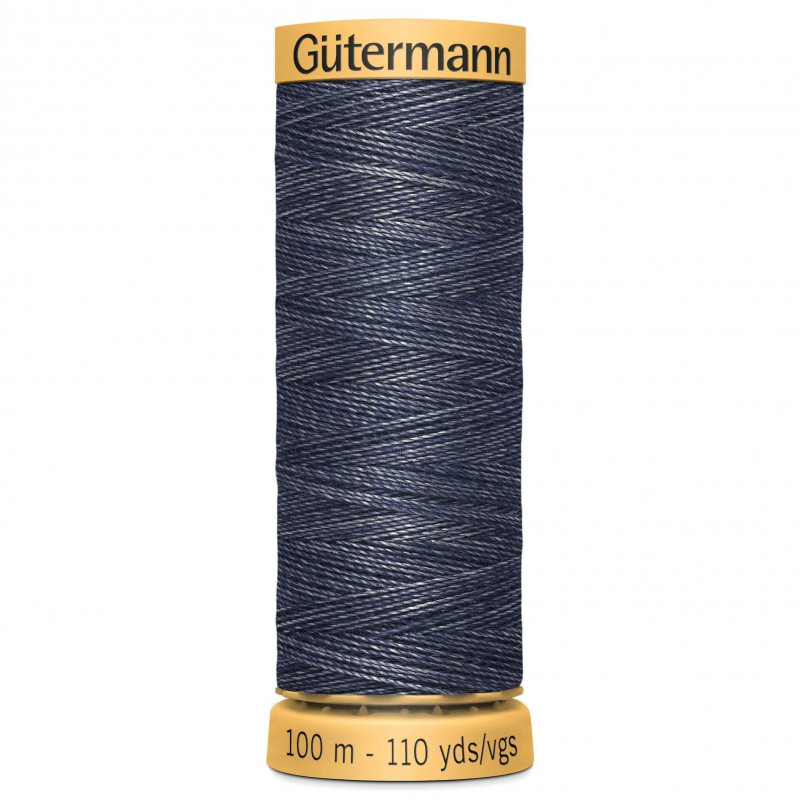 Gütermann Jeans Thread 100 m
