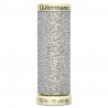 041 Gütermann Metallic Effect Thread 50 m
