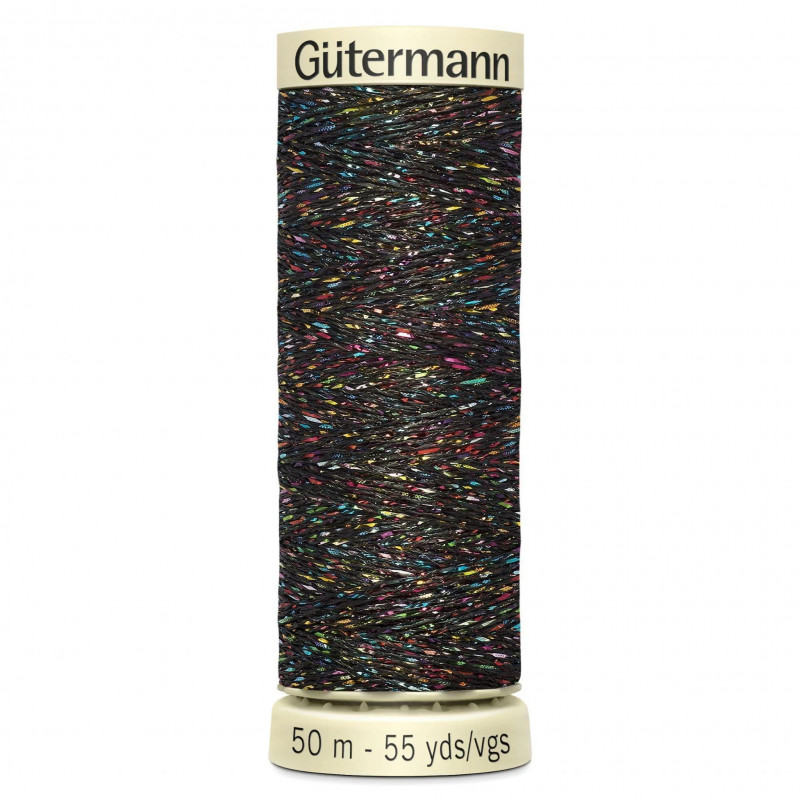 071 Gütermann Metallic Effect Thread 50 m