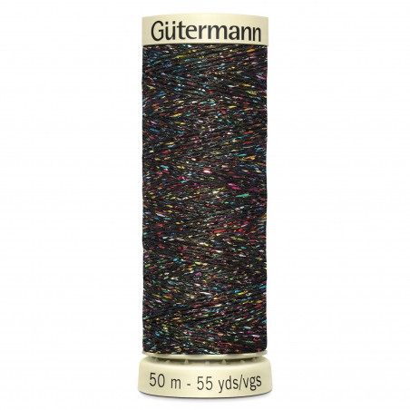 071 Gütermann Metallic Effect Thread 50 m