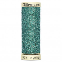 235 Gütermann Metallic Effect Thread 50 m