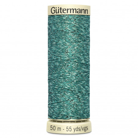235 Gütermann Metallic Effect Thread 50 m