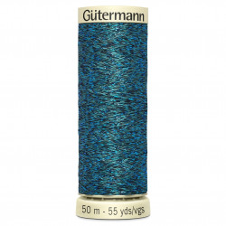 483 Gütermann Metallic Effect Thread 50 m