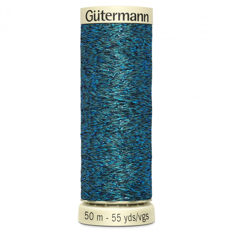483 Gütermann Metallic Effect Thread 50 m