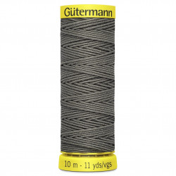 1505 Gütermann Elastic Effect Thread 10 m