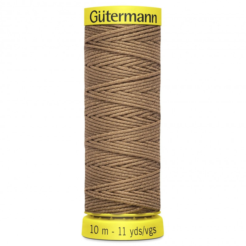 1028 Gütermann Elastic Effect Thread 10 m