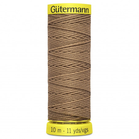 1028 Gütermann Elastic Effect Thread 10 m