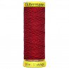 2063 Gütermann Elastic Effect Thread 10 m