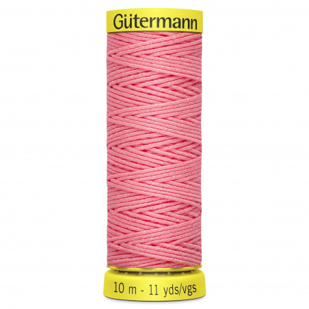 2747 Gütermann Elastic Effect Thread 10 m
