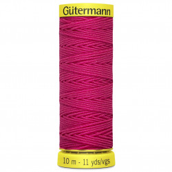 3055 Gütermann Elastic Effect Thread 10 m