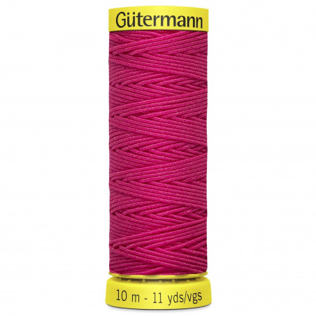 3055 Gütermann Elastic Effect Thread 10 m