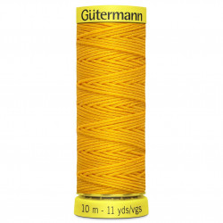 4009 Gütermann Elastic Effect Thread 10 m