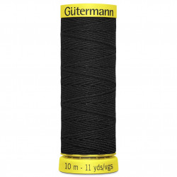 4017 Gütermann Elastic Effect Thread 10 m
