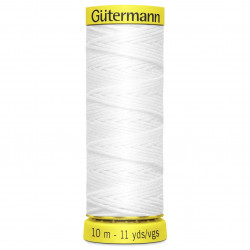 5019 Gütermann Elastic Effect Thread 10 m