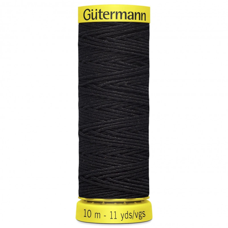 5262 Gütermann Elastic Effect Thread 10 m