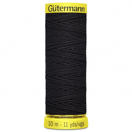 5262 Gütermann Elastic Effect Thread 10 m