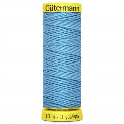 6037 Gütermann Elastic Effect Thread 10 m