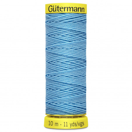 6037 Gütermann Elastic Effect Thread 10 m