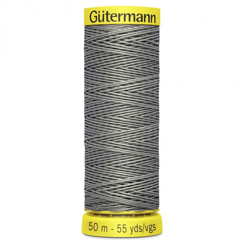 5905 Gütermann Linen Thread 50m