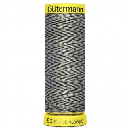 5905 Gütermann Linen Thread 50m