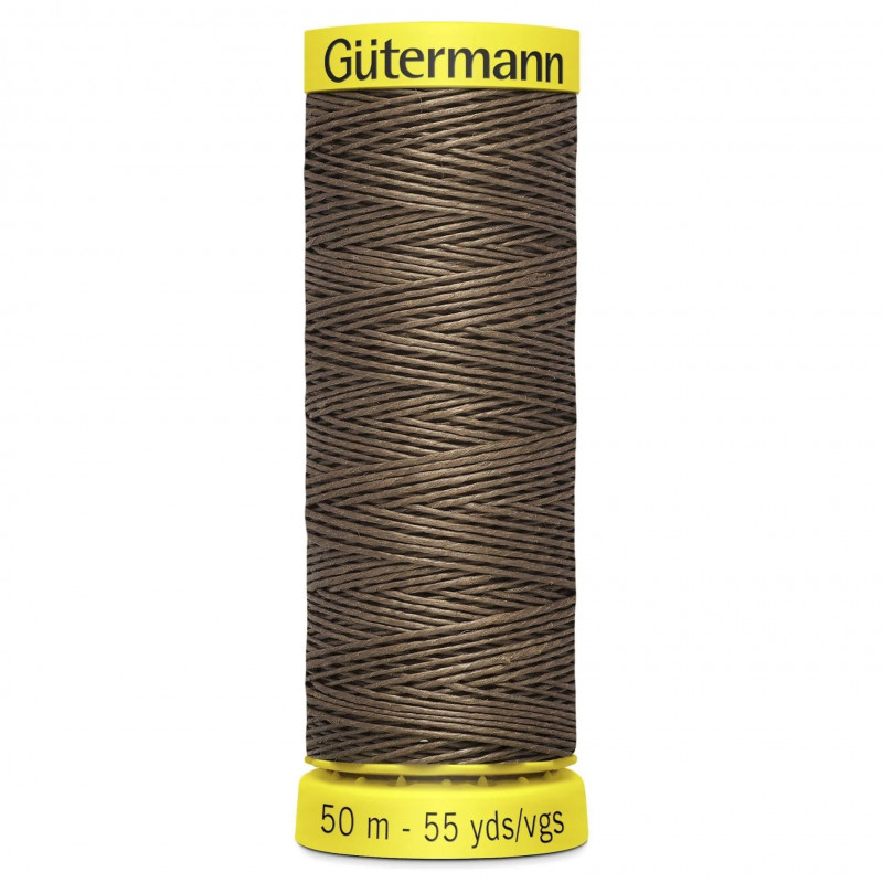4010 Gütermann Linen Thread 50m