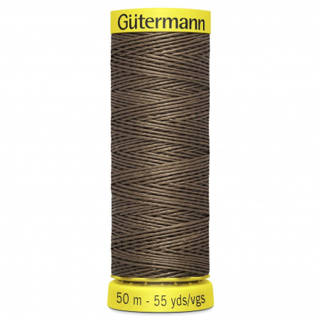 4010 Gütermann Linen Thread 50m