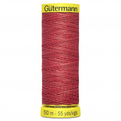 4012 Gütermann Linen Thread 50m