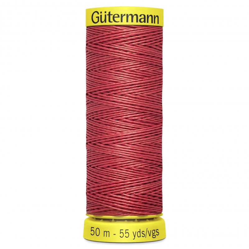 4012 Gütermann Linen Thread 50m