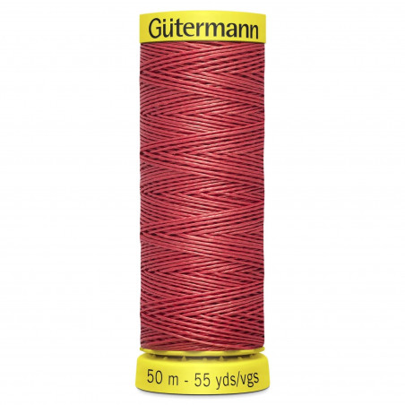 4012 Gütermann Linen Thread 50m