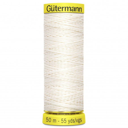 5129 Gütermann Linen Thread 50m