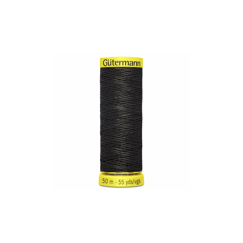 7202 Gütermann Linen Thread 50m