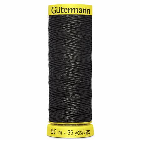 7202 Gütermann Linen Thread 50m