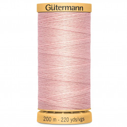 2538 Gütermann Basting Thread 200m