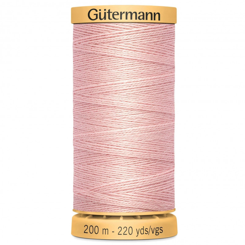 2538 Gütermann Basting Thread 200m