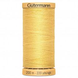 758 Gütermann Basting Thread 200m