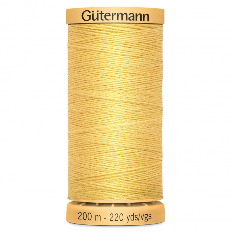 758 Gütermann Basting Thread 200m