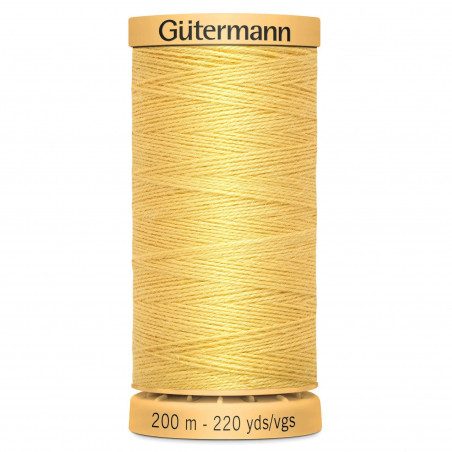 758 Gütermann Basting Thread 200m
