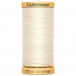 919 Gütermann Basting Thread 200m