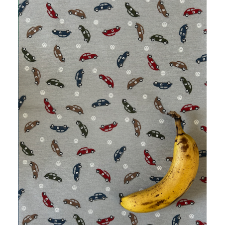 VW Little Beetle Racing