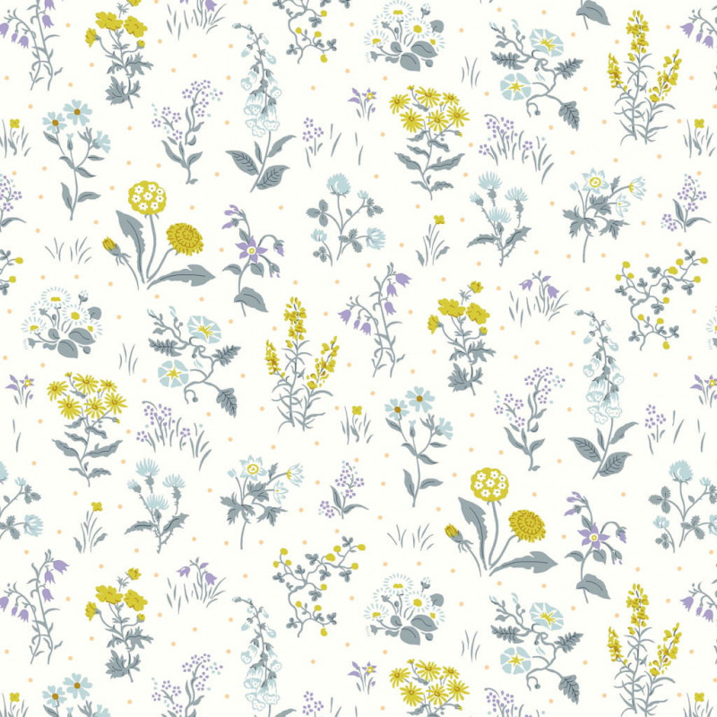 Autumn Meadow (yellow)