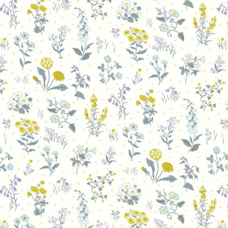 Autumn Meadow (yellow)