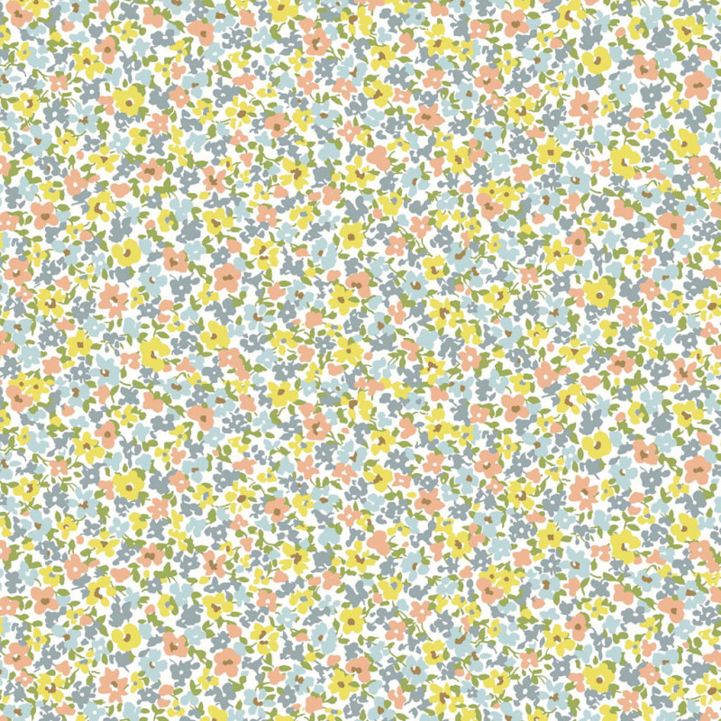 Forest Floor (green)